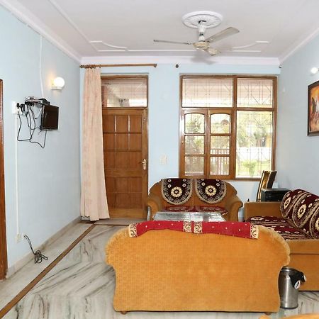 The See Some Bed and Breakfast Rishīkesh Exteriör bild