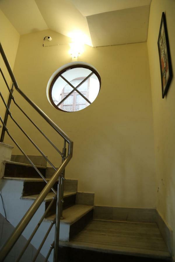 The See Some Bed and Breakfast Rishīkesh Exteriör bild